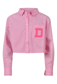 D-zine meisjes blouse